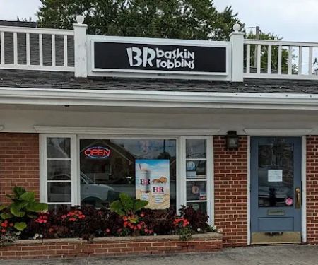 Baskin-Robbins