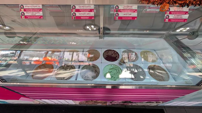 Chocolate Shoppe Ice Cream Co. Picture 8
