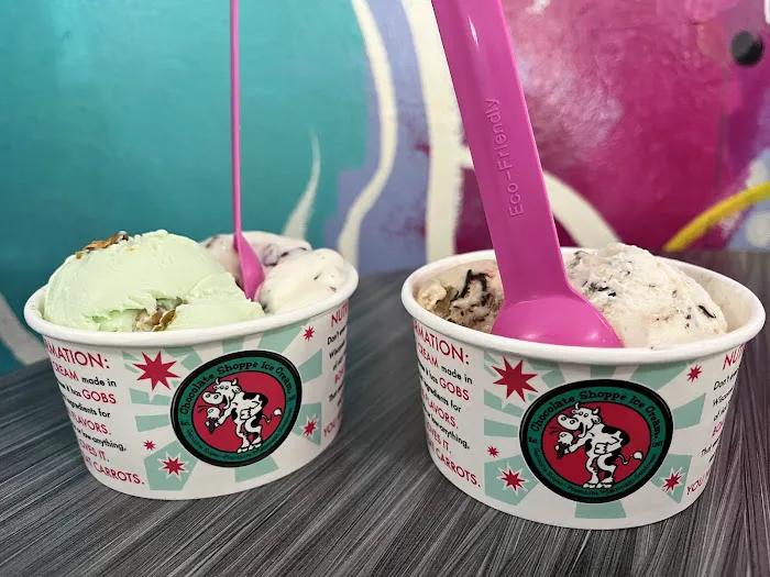 Chocolate Shoppe Ice Cream Co. Picture 6