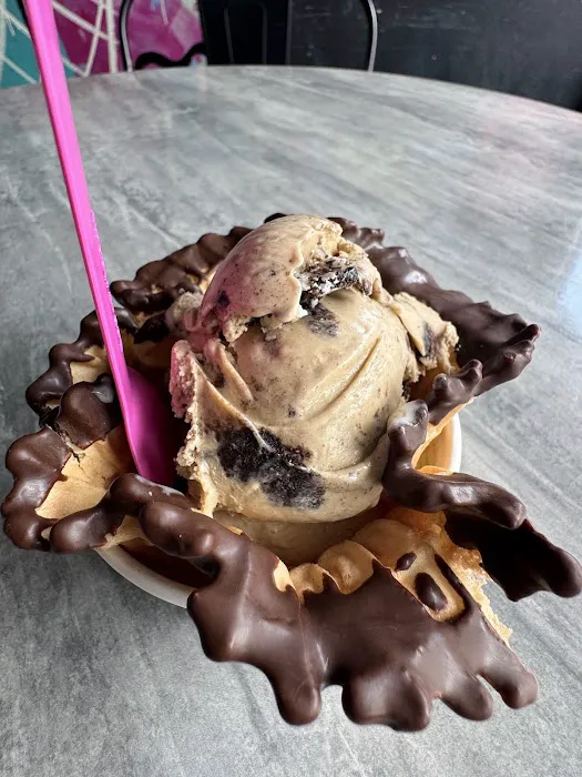 Chocolate Shoppe Ice Cream Co. Picture 7