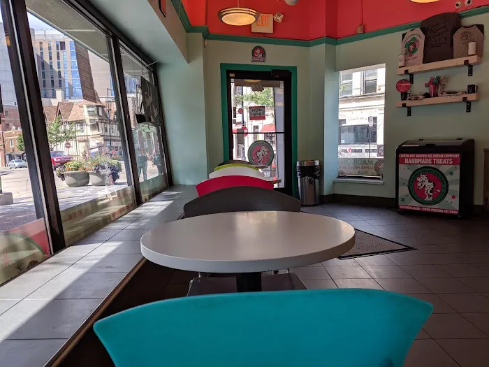 Chocolate Shoppe Ice Cream Co. Picture 10