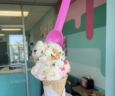 Chocolate Shoppe Ice Cream Co.