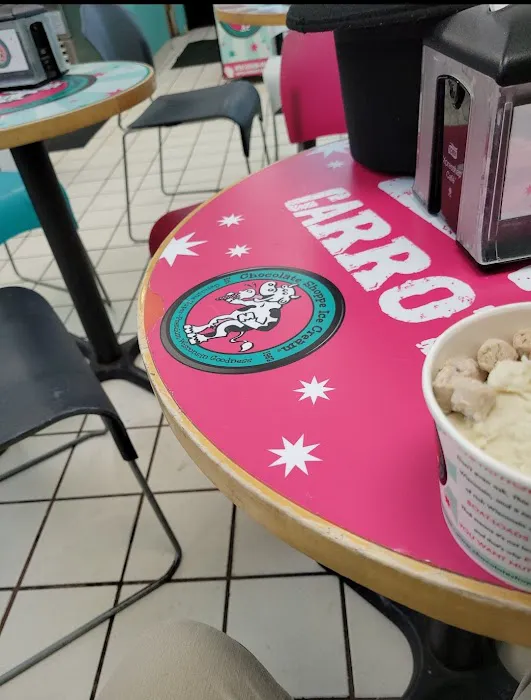 Chocolate Shoppe Ice Cream Co. Picture 6