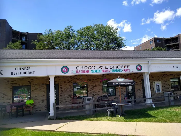 Chocolate Shoppe Ice Cream Co. Picture 5
