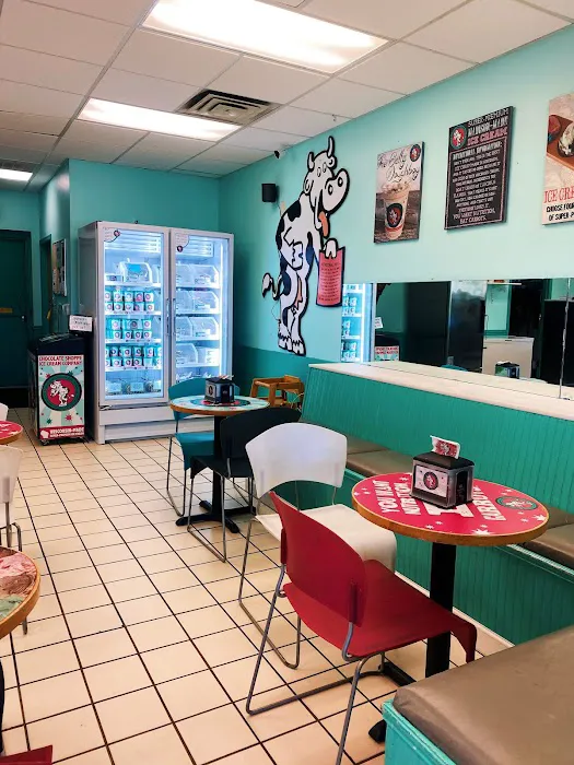Chocolate Shoppe Ice Cream Co. Picture 3
