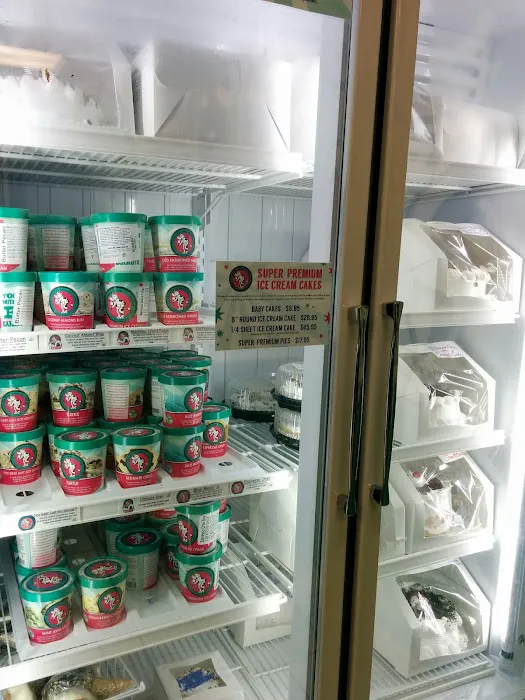 Chocolate Shoppe Ice Cream Co. Picture 8