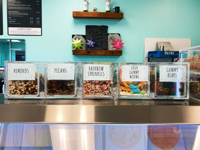 Chocolate Shoppe Ice Cream Co. Picture 10