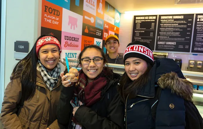 Daily Scoop in Memorial Union Picture 2