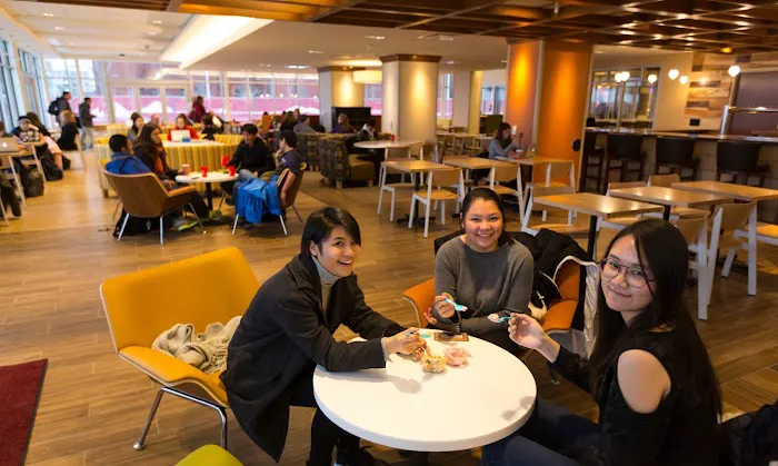 Daily Scoop in Memorial Union Picture 3