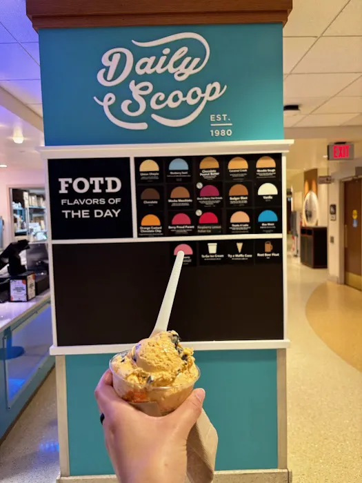 Daily Scoop in Memorial Union Picture 6
