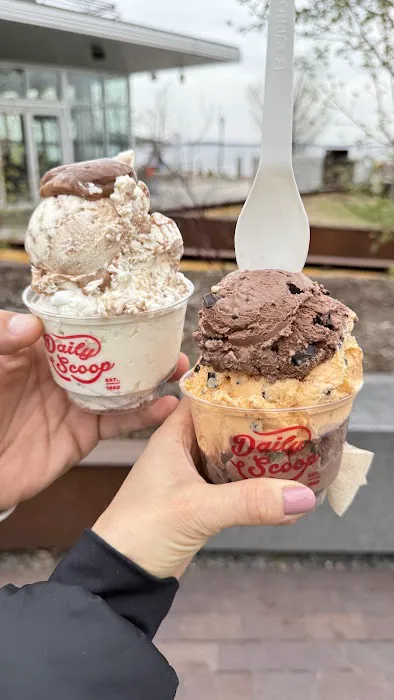 Daily Scoop in Memorial Union Picture 5