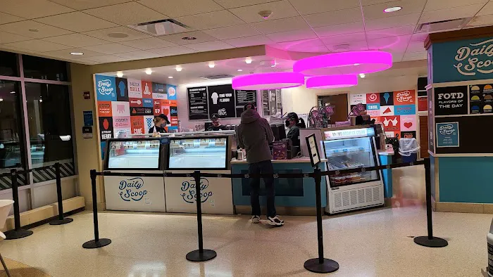 Daily Scoop in Memorial Union Picture 4