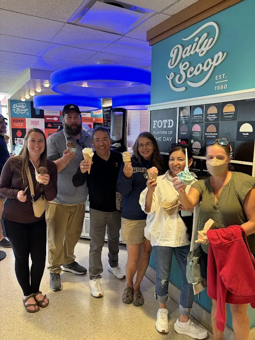 Daily Scoop in Memorial Union Picture 10