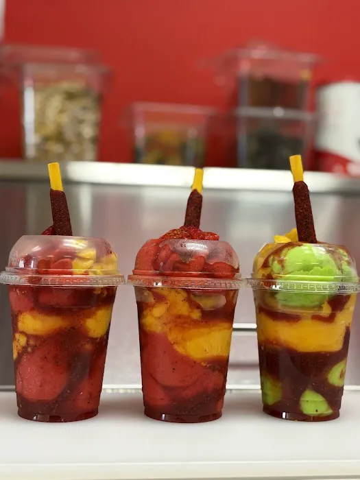 elotes your way Picture 1