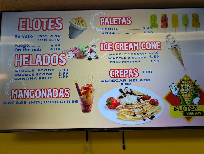 elotes your way Picture 6
