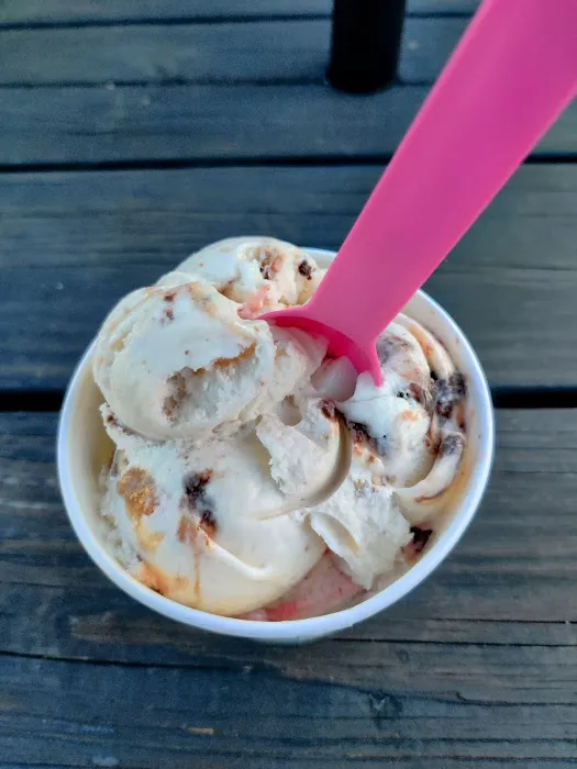 Chocolate Shoppe Ice Cream Picture 1