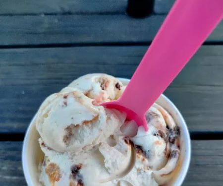 Chocolate Shoppe Ice Cream