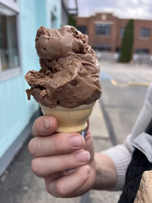 Chocolate Shoppe Ice Cream Picture 3