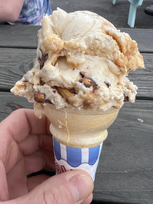 Chocolate Shoppe Ice Cream Picture 7