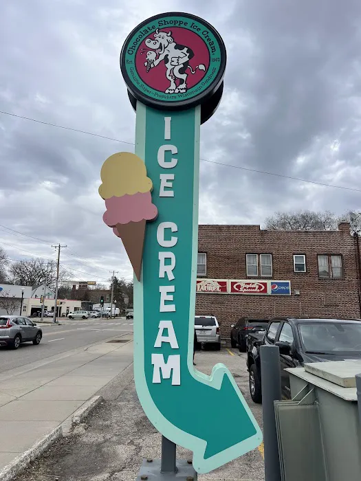 Chocolate Shoppe Ice Cream Picture 9