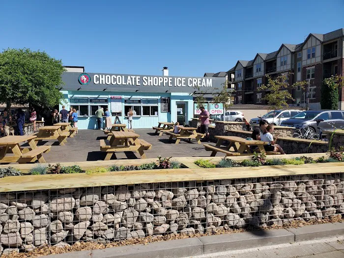 Chocolate Shoppe Ice Cream Picture 10