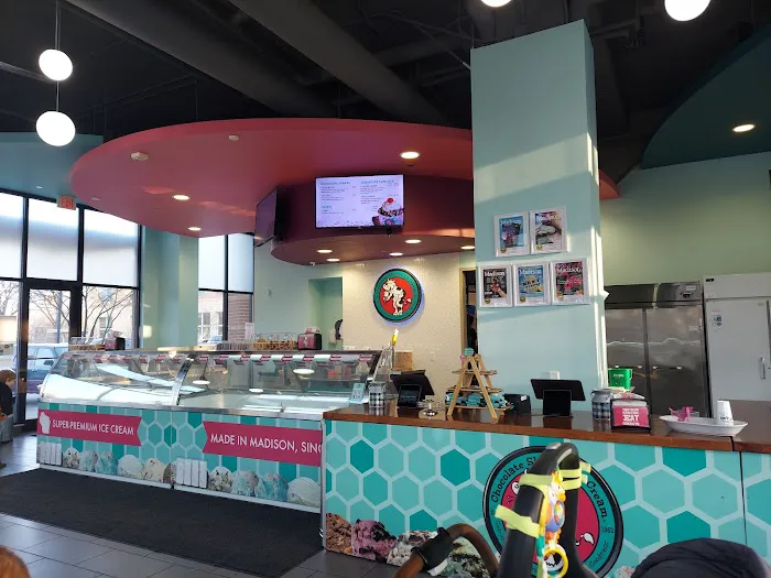 Chocolate Shoppe Ice Cream Co. Picture 1