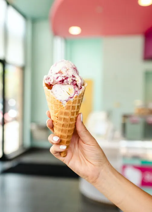 Chocolate Shoppe Ice Cream Co. Picture 4