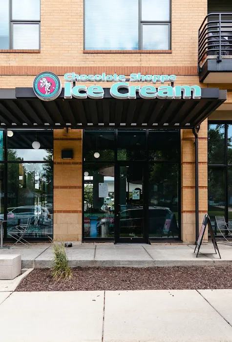 Chocolate Shoppe Ice Cream Co. Picture 3