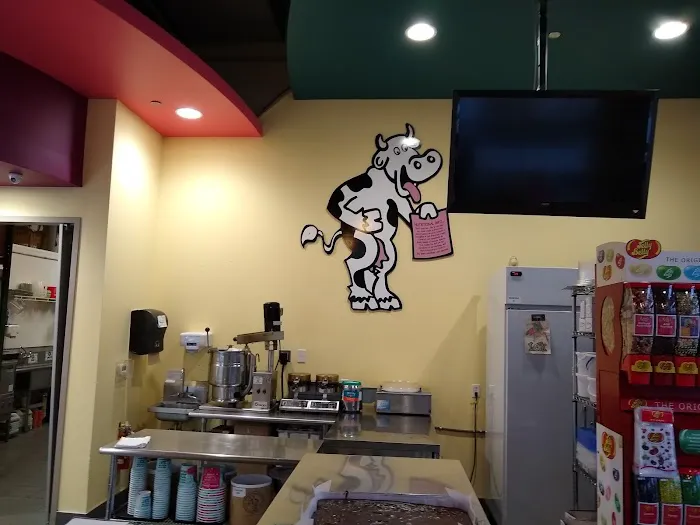 Chocolate Shoppe Ice Cream Co. Picture 6