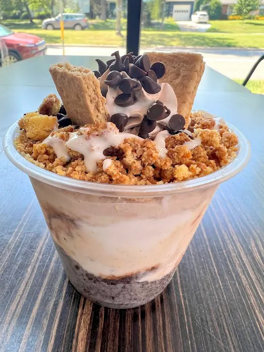 Chocolate Shoppe Ice Cream Co. Picture 7