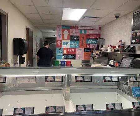 Daily Scoop in Union South
