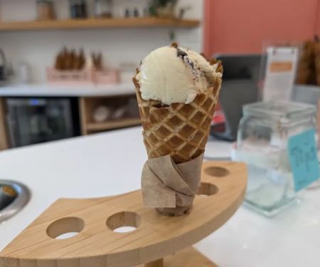 Ice Cream Social