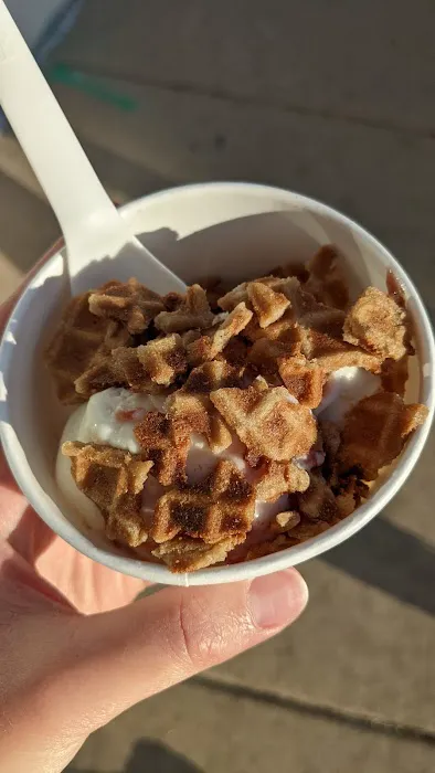 Ice Cream Social Picture 8