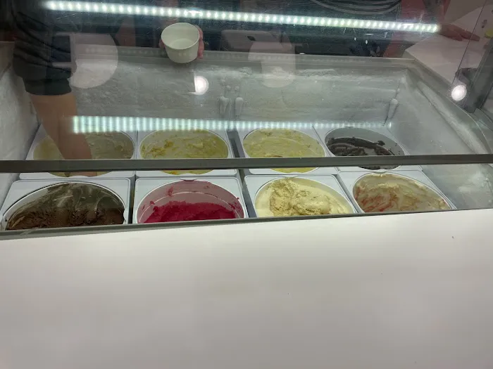 Ice Cream Social Picture 9