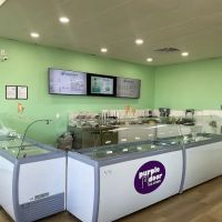 Frostee’s ico