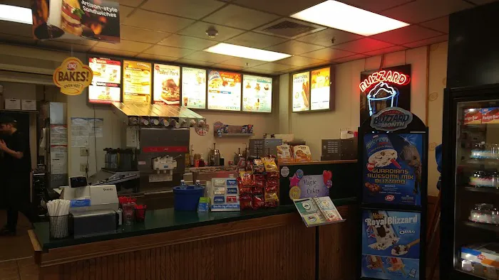 Dairy Queen (Treat) Picture 4