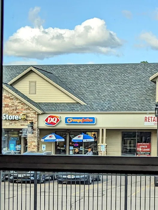Dairy Queen (Treat) Picture 8