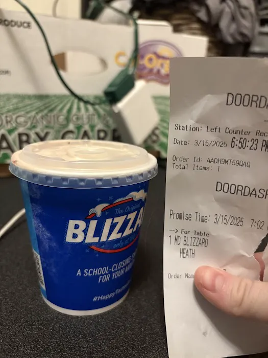 Dairy Queen (Treat) Picture 5