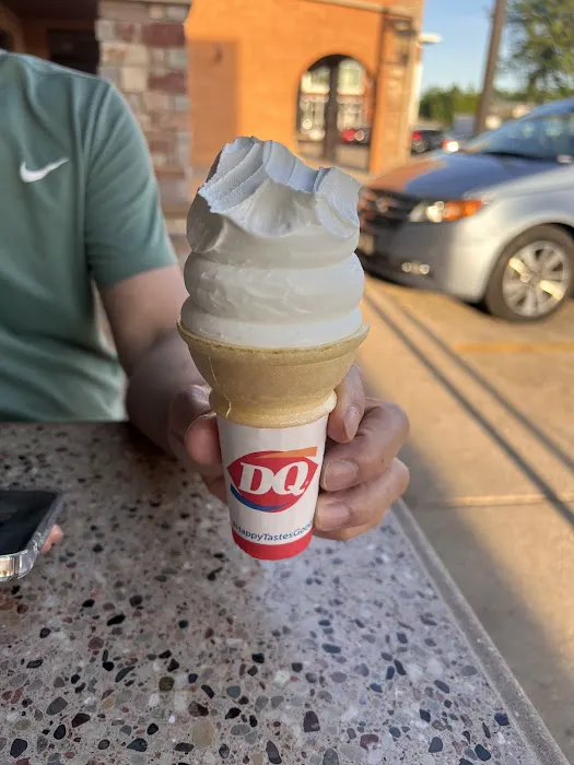 Dairy Queen (Treat) Picture 10