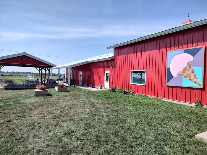 Sassy Cow Creamery Store Picture 5