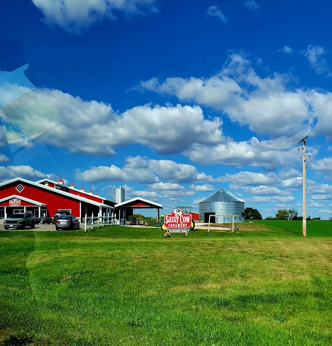 Sassy Cow Creamery Store Picture 8