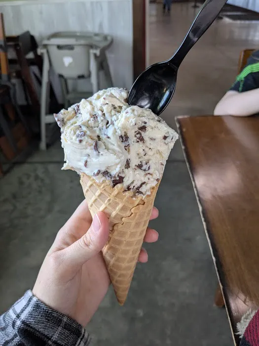Sassy Cow Creamery Store Picture 10