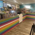 Woolly’s Snack Hut