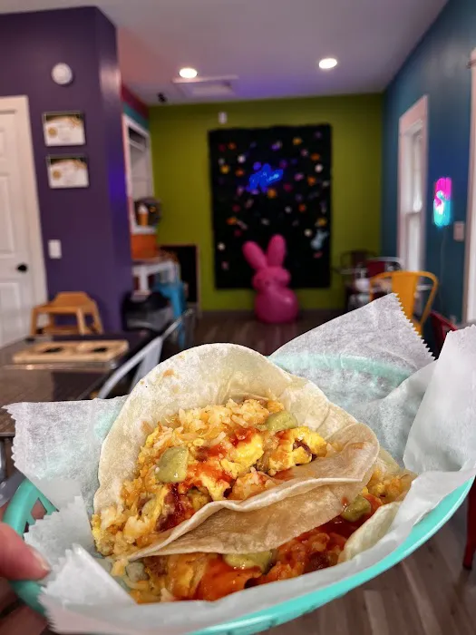 Woolly’s Snack Hut Picture 6