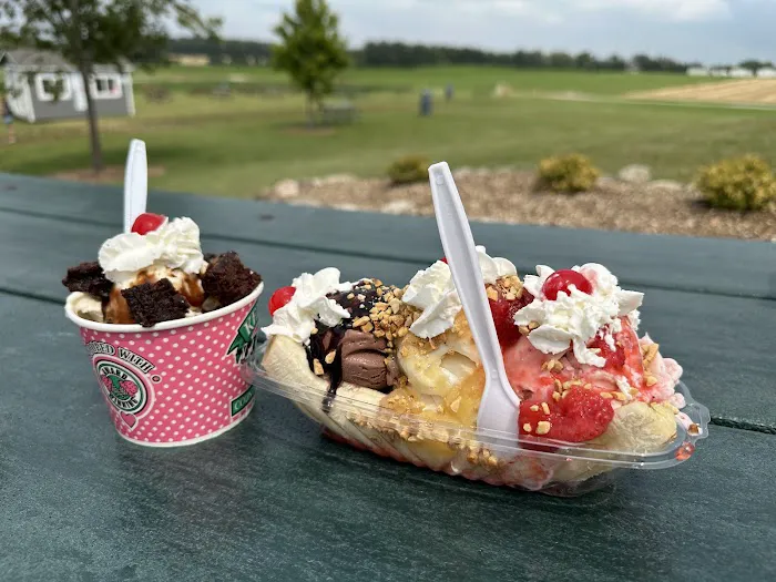 Kelley Country Creamery Picture 2