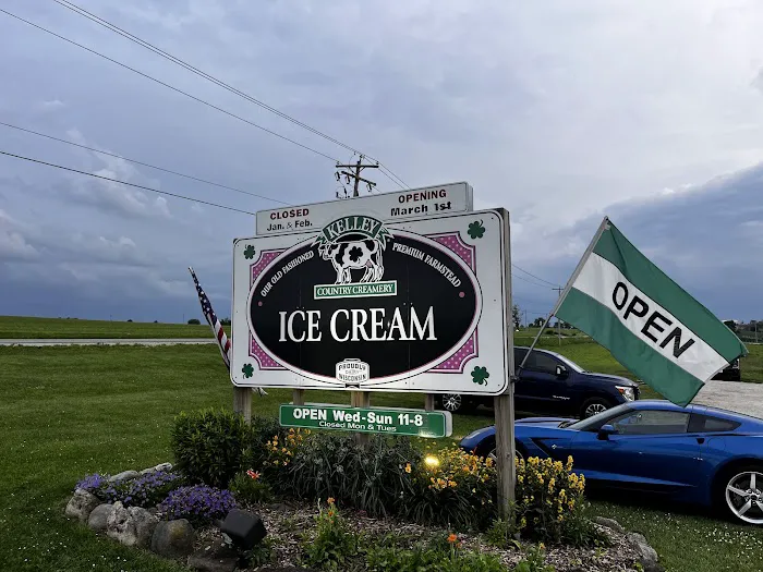 Kelley Country Creamery Picture 3