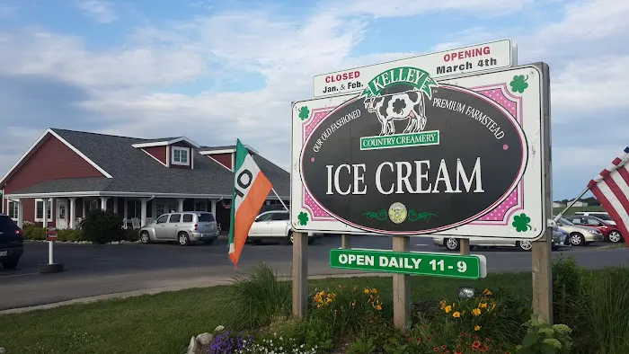 Kelley Country Creamery Picture 1