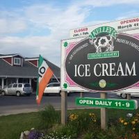 Kelley Country Creamery ico