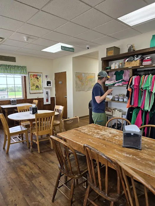Kelley Country Creamery Picture 6
