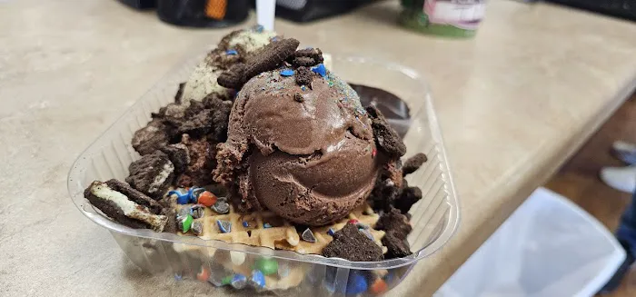 Kelley Country Creamery Picture 7